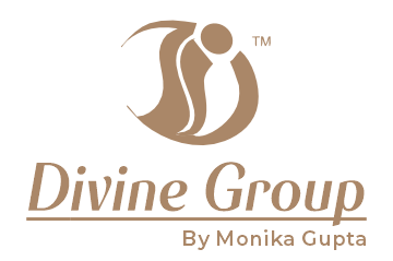 DDivine Group By Monika Gupta